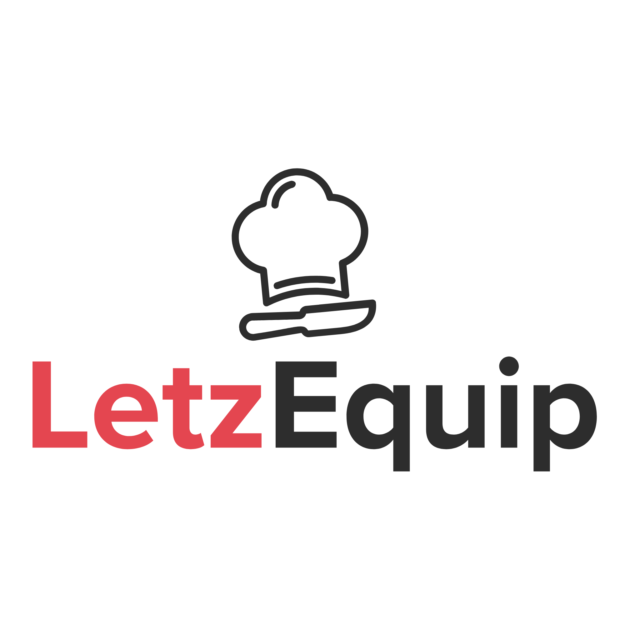 LetzEquip